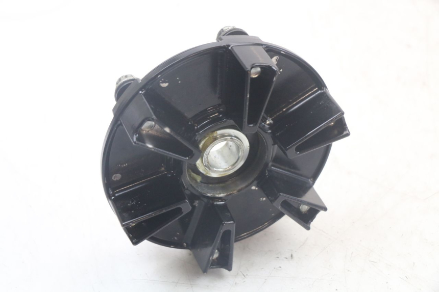 photo de UCHWYT ZĘBATKI YAMAHA MT-07 MT07 ABS 700 (2014 - 2017) - Widok ogólny