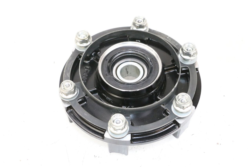 photo de UCHWYT ZĘBATKI YAMAHA MT-07 MT07 ABS 700 (2018 - 2020) - Widok główny