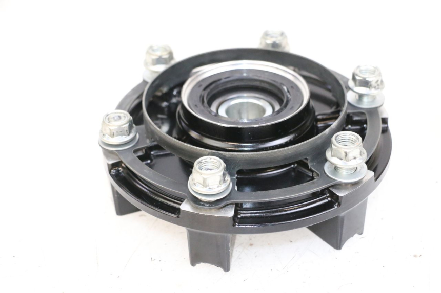 photo de UCHWYT ZĘBATKI YAMAHA MT-07 MT07 ABS 700 (2018 - 2020) - Szczegół części