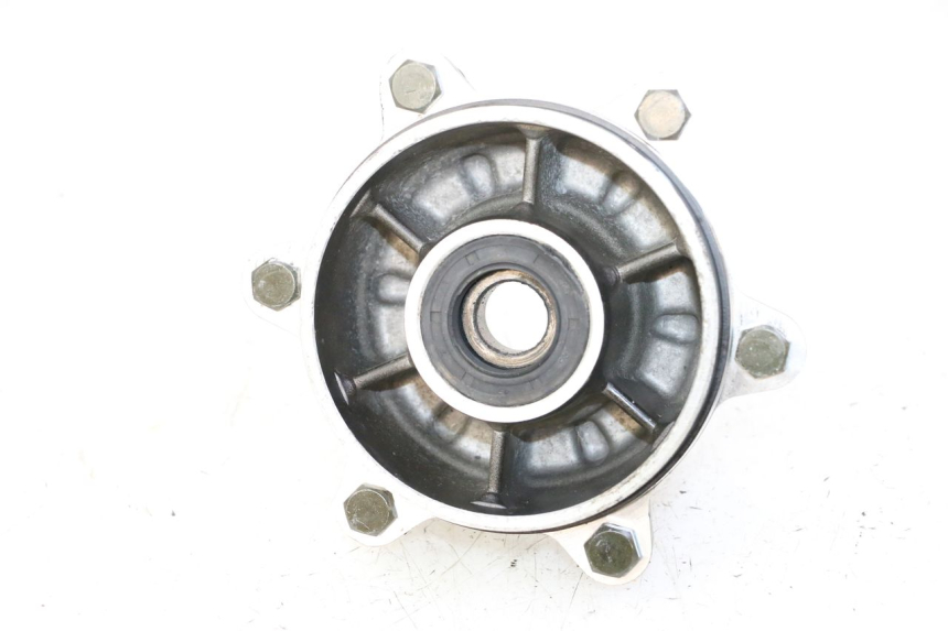 photo de UCHWYT ZĘBATKI MAG POWER R-STREET 50 (2016 - 2025) - Widok główny