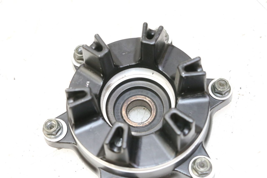 photo de UCHWYT ZĘBATKI MAG POWER R-STREET 50 (2016 - 2025) - Zoom stanu zużycia