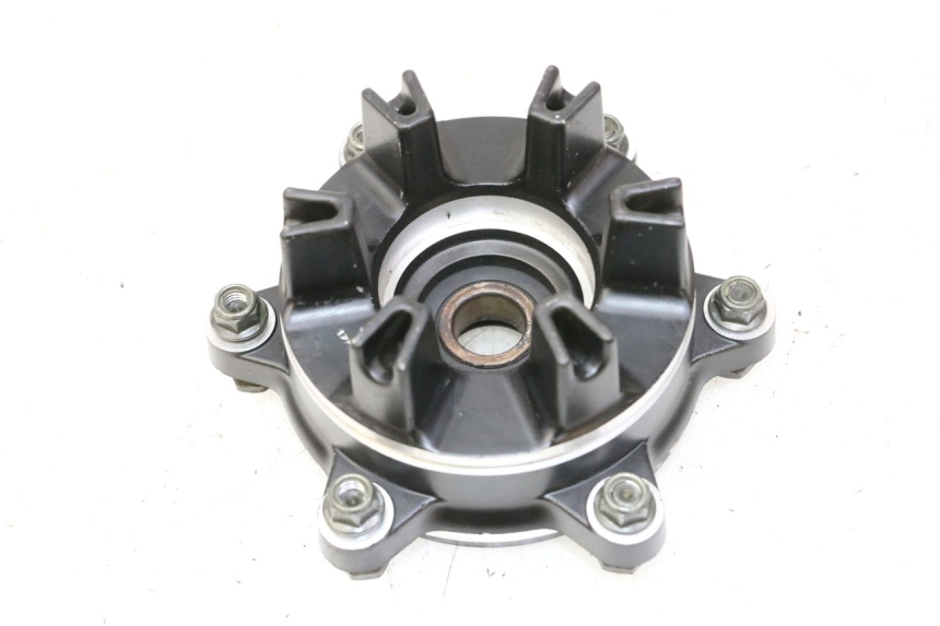 photo de UCHWYT ZĘBATKI MAG POWER R-STREET 50 (2016 - 2025) - Inny kąt widzenia