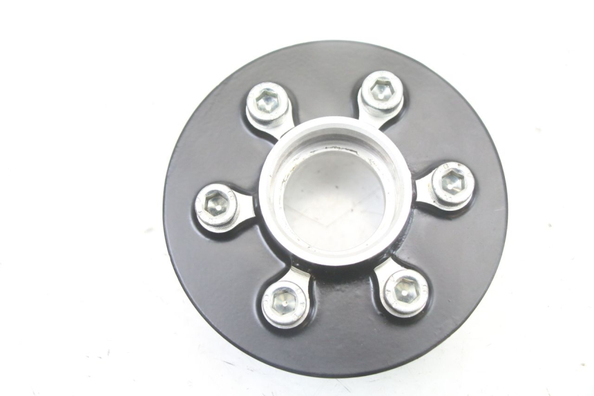 photo de UCHWYT ZĘBATKI ROYAL ENFIELD HYMALAYAN 410 (2016 - 2023) - Widok ogólny