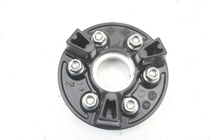 photo de UCHWYT ZĘBATKI ROYAL ENFIELD HYMALAYAN 410 (2016 - 2023) - Punkty mocowania