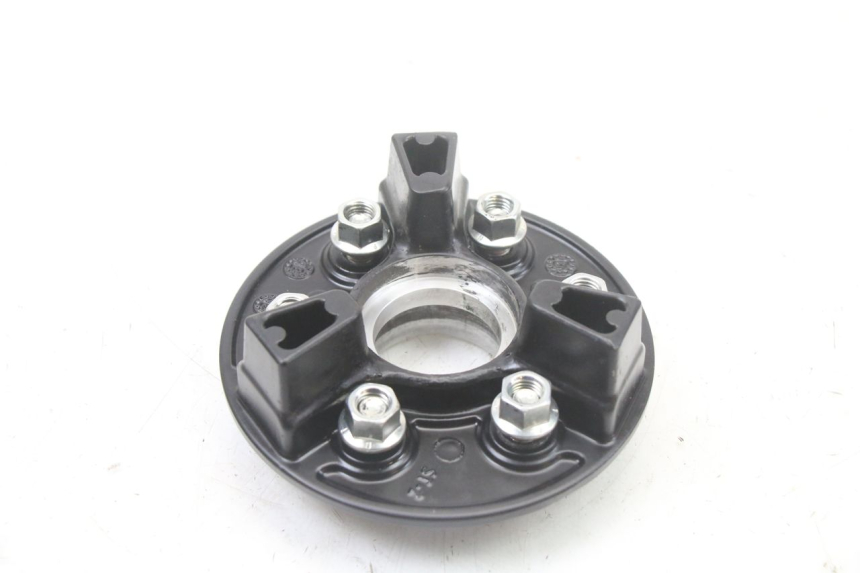 photo de UCHWYT ZĘBATKI ROYAL ENFIELD HYMALAYAN 410 (2016 - 2023) - Stan powierzchni