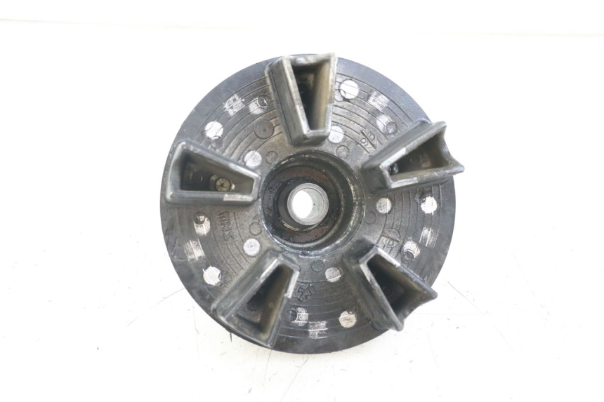 photo de UCHWYT ZĘBATKI TRIUMPH SPEED TRIPLE T301 900 (1994 - 1996) - Szczegół części