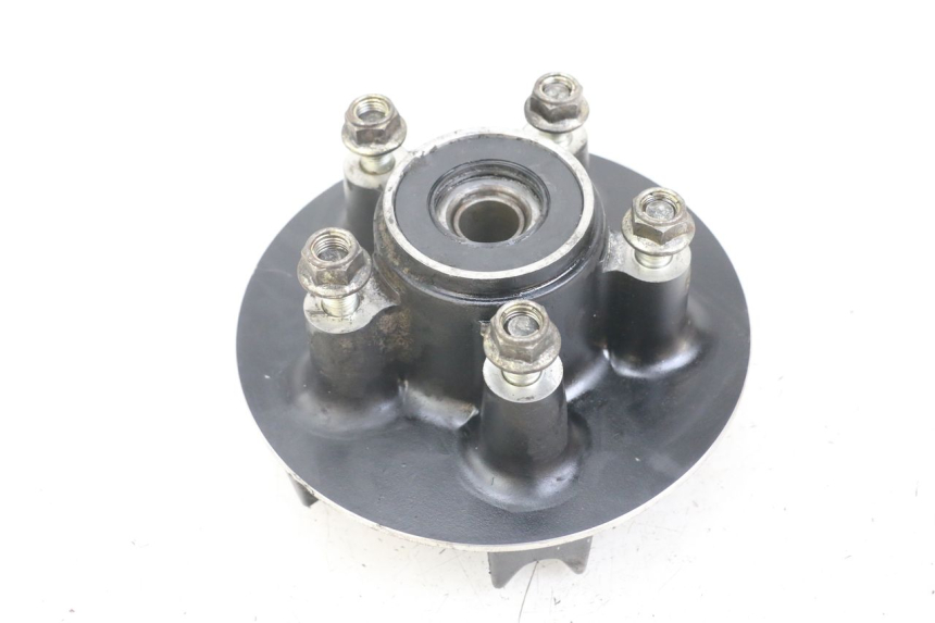 photo de UCHWYT ZĘBATKI TRIUMPH SPEED TRIPLE T301 900 (1994 - 1996) - Inny kąt widzenia