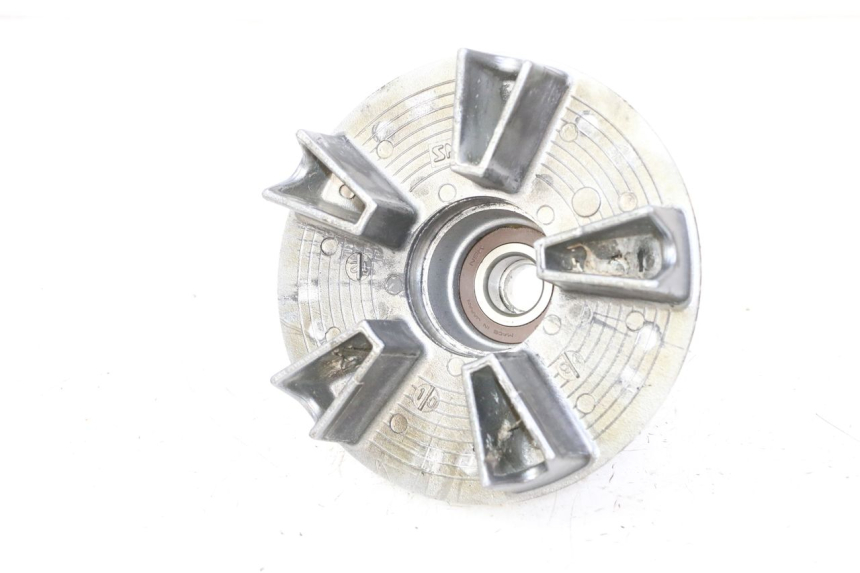 photo de UCHWYT ZĘBATKI TRIUMPH SPRINT 900 (1995 - 1998) - Szczegół części