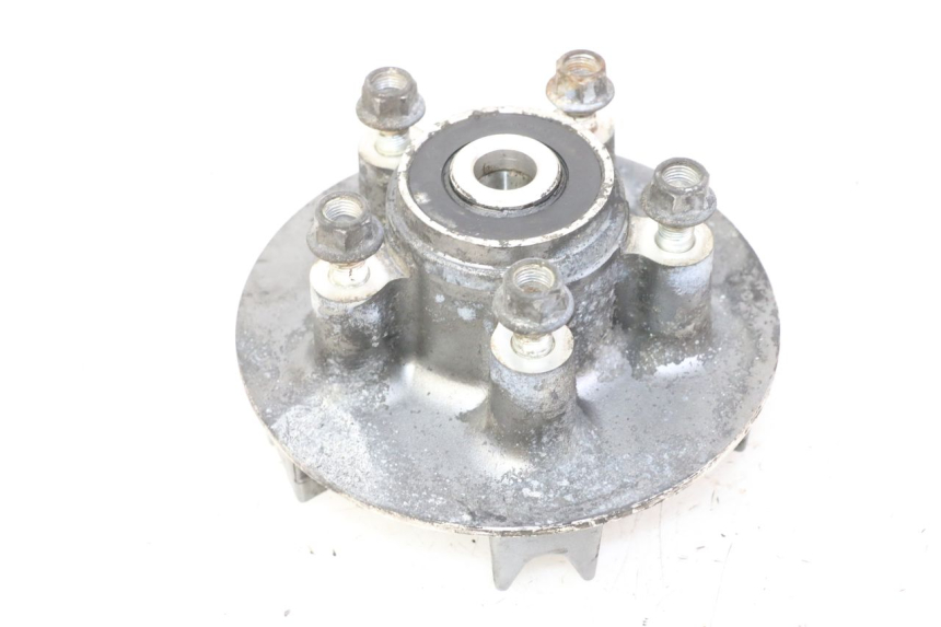 photo de UCHWYT ZĘBATKI TRIUMPH SPRINT 900 (1995 - 1998) - Zbliżenie techniczne