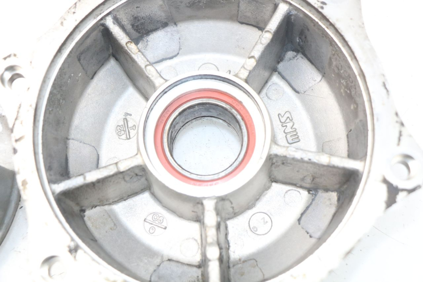 photo de UCHWYT ZĘBATKI TRIUMPH SPRINT ST ABS 1050 (2005 - 2007) - Zoom stanu zużycia