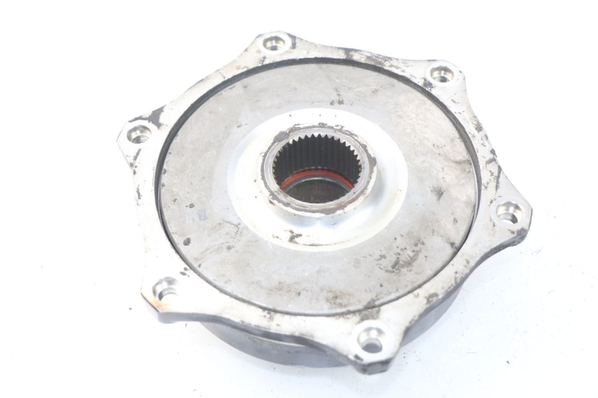 photo de UCHWYT ZĘBATKI TRIUMPH SPRINT ST ABS 1050 (2005 - 2007) - Widok ogólny