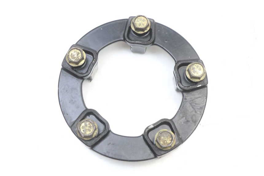 photo de UCHWYT ZĘBATKI CAGIVA SUPER CITY 125 (1992 - 1997) - Widok główny