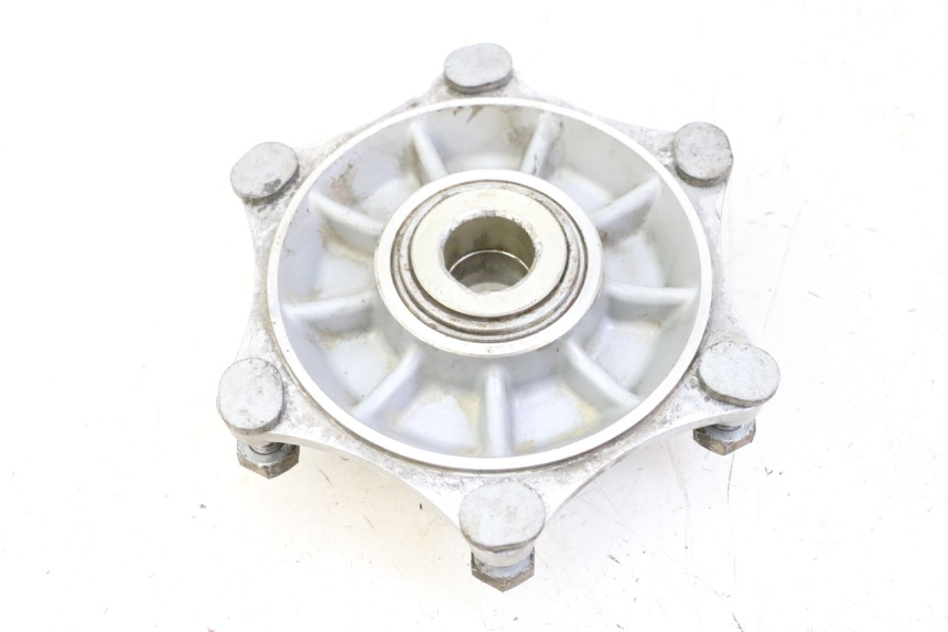 photo de UCHWYT ZĘBATKI KTM SUPERENDURO R 950 (2005 - 2009) - Widok główny