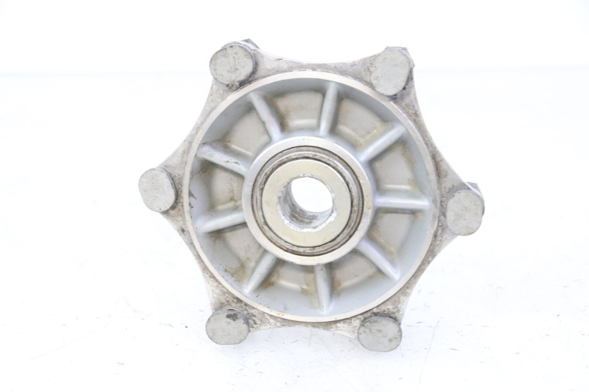 photo de UCHWYT ZĘBATKI KTM SUPERENDURO R 950 (2005 - 2009) - Zoom stanu zużycia