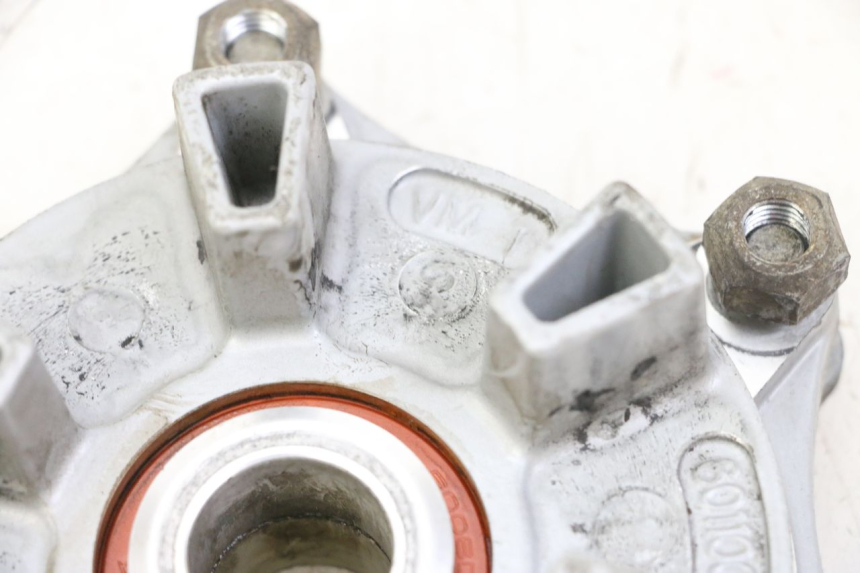 photo de UCHWYT ZĘBATKI KTM SUPERENDURO R 950 (2005 - 2009) - Inny kąt widzenia