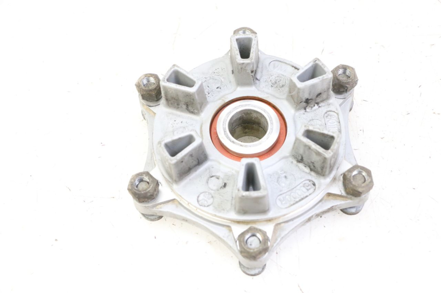 photo de UCHWYT ZĘBATKI KTM SUPERENDURO R 950 (2005 - 2009) - Zbliżenie techniczne