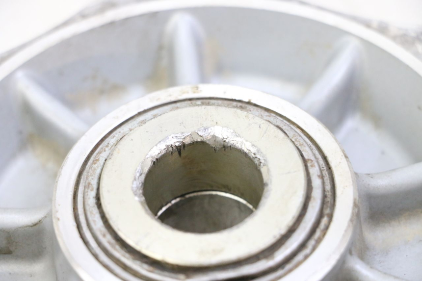 photo de UCHWYT ZĘBATKI KTM SUPERENDURO R 950 (2005 - 2009) - Punkty mocowania