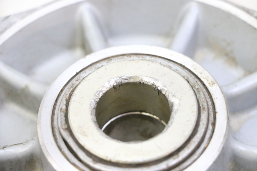 photo de UCHWYT ZĘBATKI KTM SUPERENDURO R 950 (2005 - 2009) - Stan powierzchni