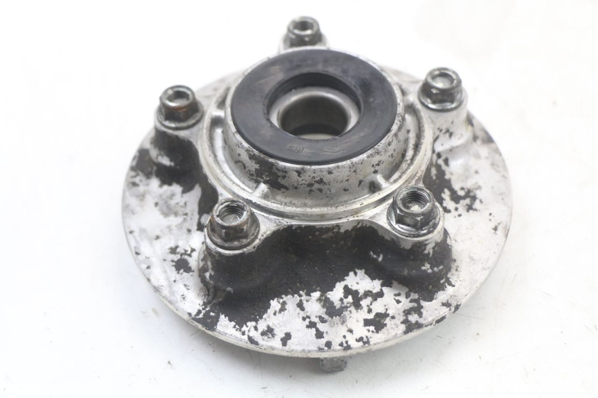 photo de UCHWYT ZĘBATKI SUZUKI GS F 500 (2004 - 2007) - Zoom stanu zużycia