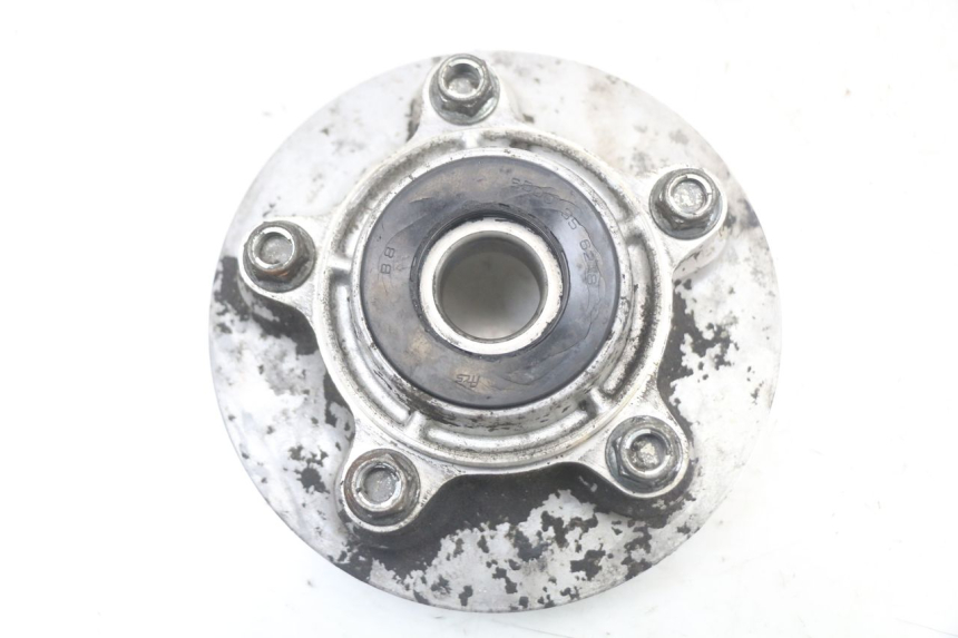 photo de UCHWYT ZĘBATKI SUZUKI GS F 500 (2004 - 2007) - Inny kąt widzenia