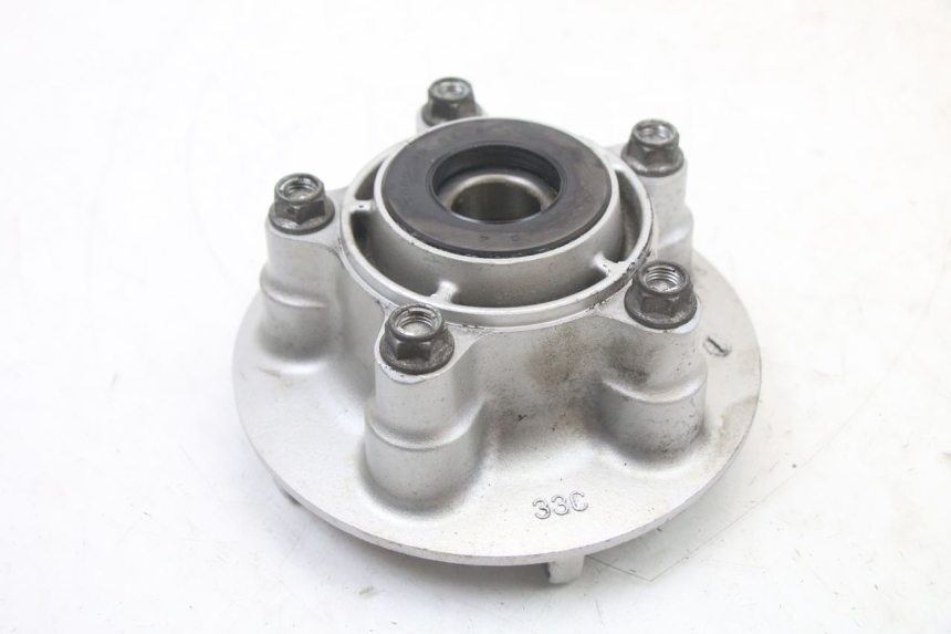 photo de UCHWYT ZĘBATKI SUZUKI GSX F GSXF 650 (2007 - 2015) - Szczegół części