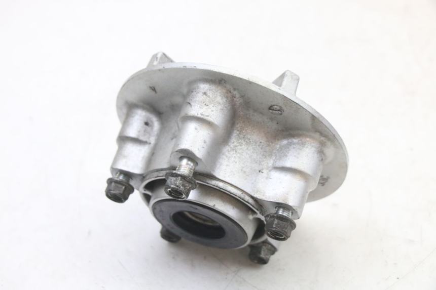 photo de UCHWYT ZĘBATKI SUZUKI GSX F GSXF 650 (2007 - 2015) - Zoom stanu zużycia