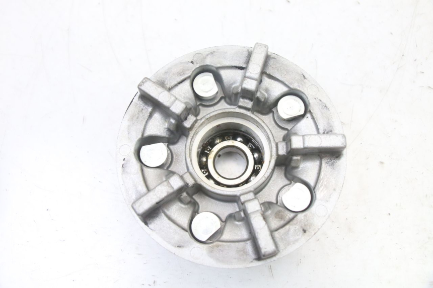 photo de UCHWYT ZĘBATKI SUZUKI GSX F GSXF 650 (2007 - 2015) - Inny kąt widzenia