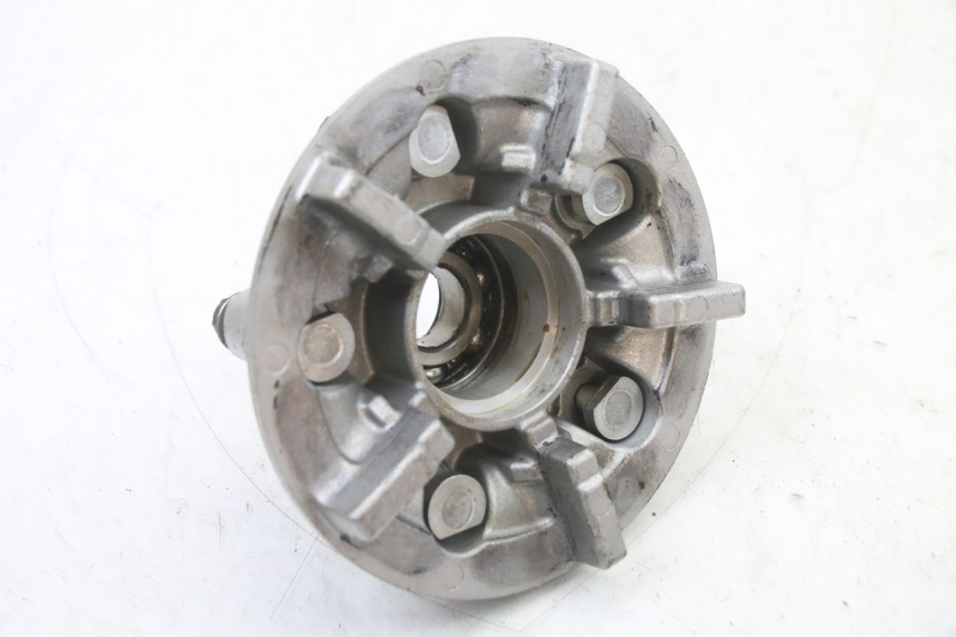 photo de UCHWYT ZĘBATKI SUZUKI GSX F GSXF 650 (2007 - 2015) - Widok ogólny