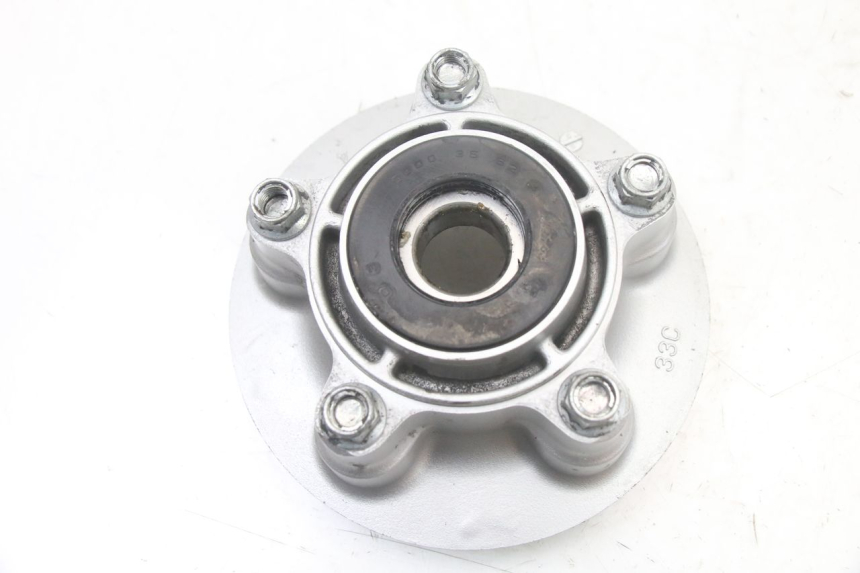 photo de UCHWYT ZĘBATKI SUZUKI GSX F GSXF 650 (2007 - 2015) - Widok główny