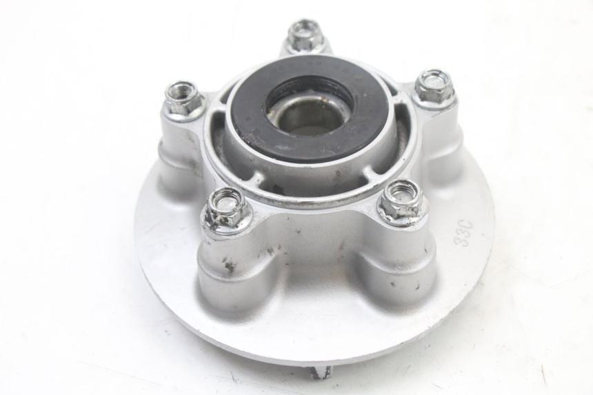 photo de UCHWYT ZĘBATKI SUZUKI GSX F GSXF 650 (2007 - 2015) - Szczegół części