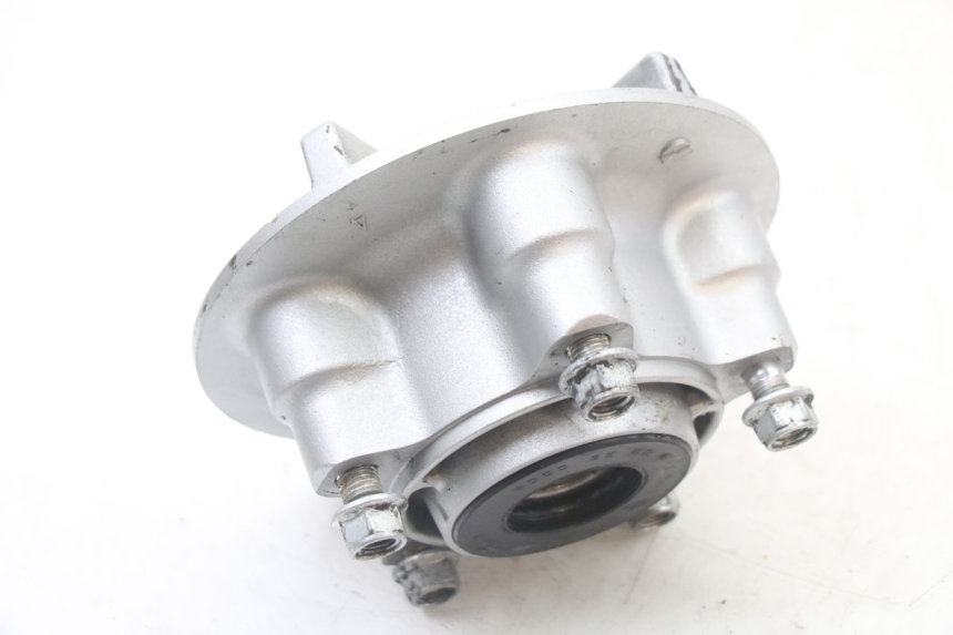 photo de UCHWYT ZĘBATKI SUZUKI GSX F GSXF 650 (2007 - 2015) - Zoom stanu zużycia