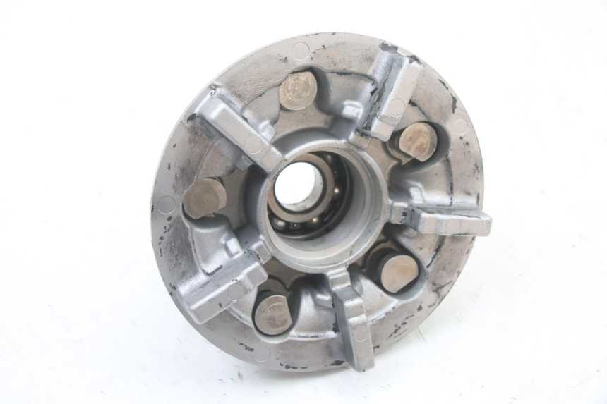 photo de UCHWYT ZĘBATKI SUZUKI GSX F GSXF 650 (2007 - 2015) - Widok ogólny