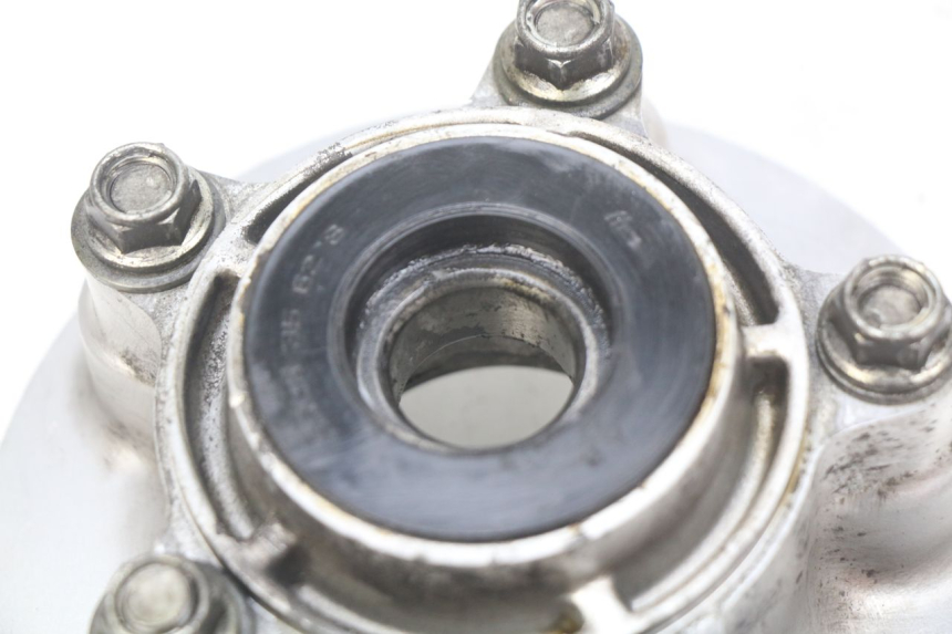 photo de UCHWYT ZĘBATKI SUZUKI SV N 650 (1999 - 2002) - Inny kąt widzenia