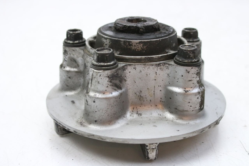 photo de UCHWYT ZĘBATKI SUZUKI SV S 650 (1999 - 2002) - Szczegół części