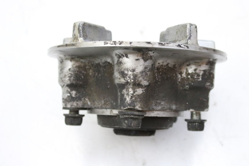 photo de UCHWYT ZĘBATKI SUZUKI SV S 650 (1999 - 2002) - Zoom stanu zużycia