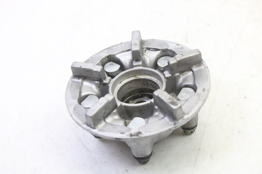 photo de UCHWYT ZĘBATKI SUZUKI SV S 650 (2003 - 2009) - Zoom stanu zużycia