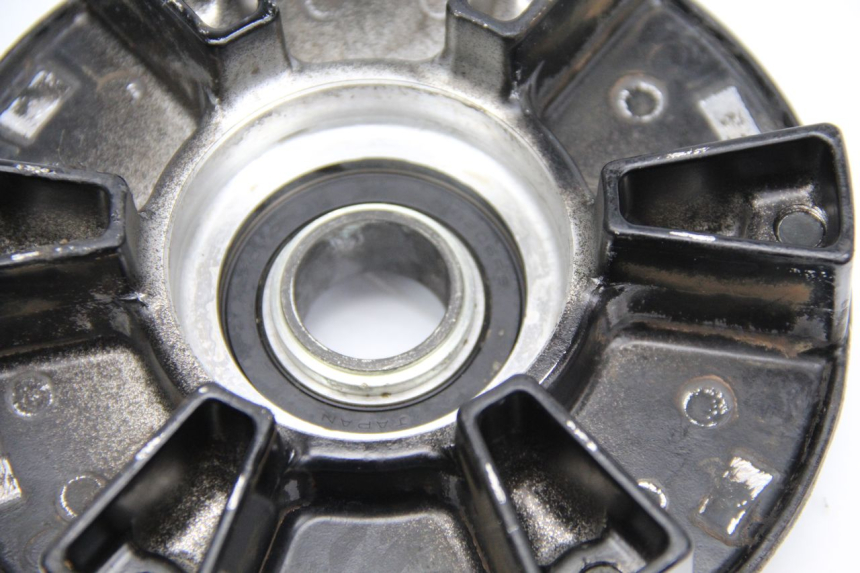 photo de UCHWYT ZĘBATKI YAMAHA TDM ABS 900 (2002 - 2014) - Zbliżenie techniczne