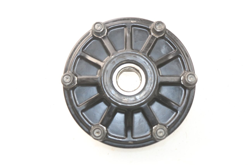 photo de UCHWYT ZĘBATKI YAMAHA TDM ABS 900 (2002 - 2014) - Widok główny