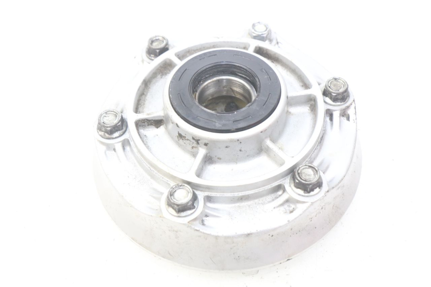 photo de UCHWYT ZĘBATKI SUZUKI TLS TL S 1000 (1997 - 2001) - Zoom stanu zużycia