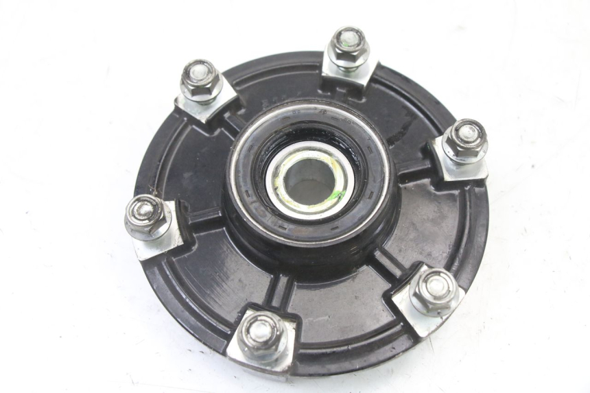 photo de UCHWYT ZĘBATKI YAMAHA TRACER 7 700 (2020 - 2024) - Widok główny