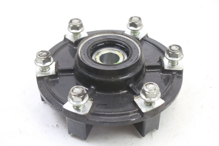 photo de UCHWYT ZĘBATKI YAMAHA TRACER 7 700 (2020 - 2024) - Szczegół części