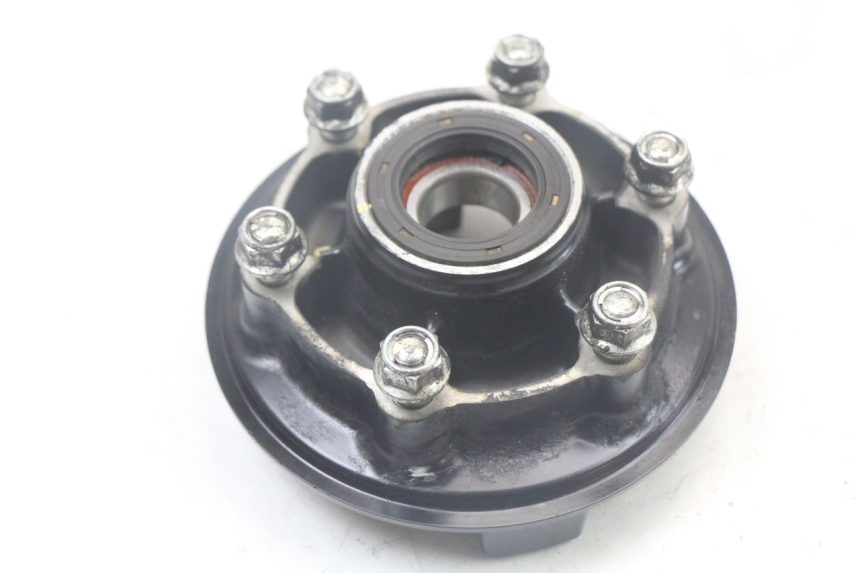 photo de UCHWYT ZĘBATKI KAWASAKI VERSYS ABS 650 (2015 - 2018) - Szczegół części