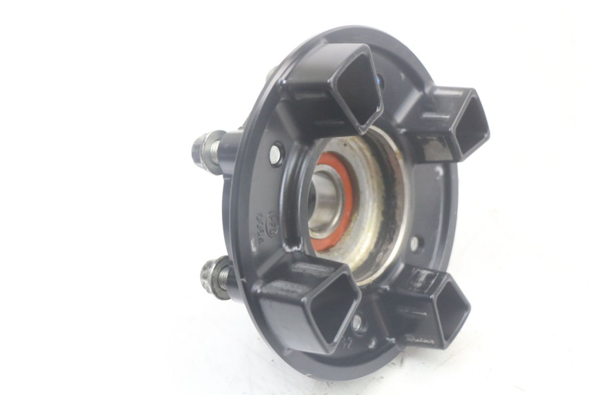 photo de UCHWYT ZĘBATKI KAWASAKI VERSYS ABS 650 (2015 - 2018) - Widok ogólny