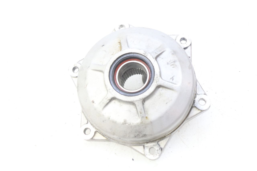 photo de UCHWYT ZĘBATKI HONDA VFR FI RC46 800 (1998 - 2001) - Szczegół części