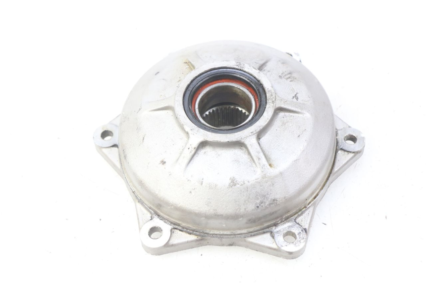 photo de UCHWYT ZĘBATKI HONDA VFR FI RC46 800 (1998 - 2001) - Zoom stanu zużycia