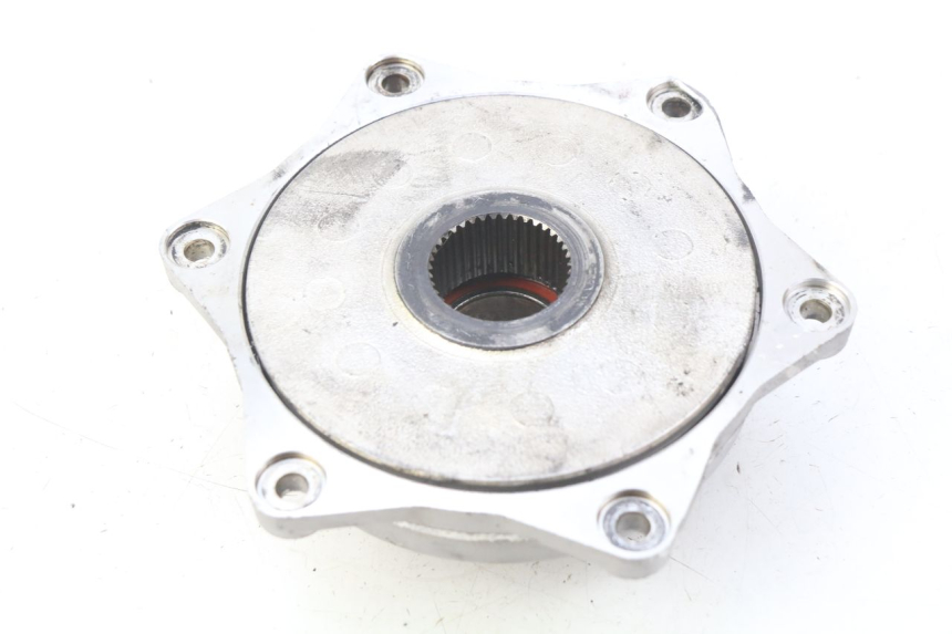 photo de UCHWYT ZĘBATKI HONDA VFR FI RC46 800 (1998 - 2001) - Inny kąt widzenia