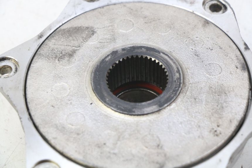 photo de UCHWYT ZĘBATKI HONDA VFR FI RC46 800 (1998 - 2001) - Zbliżenie techniczne