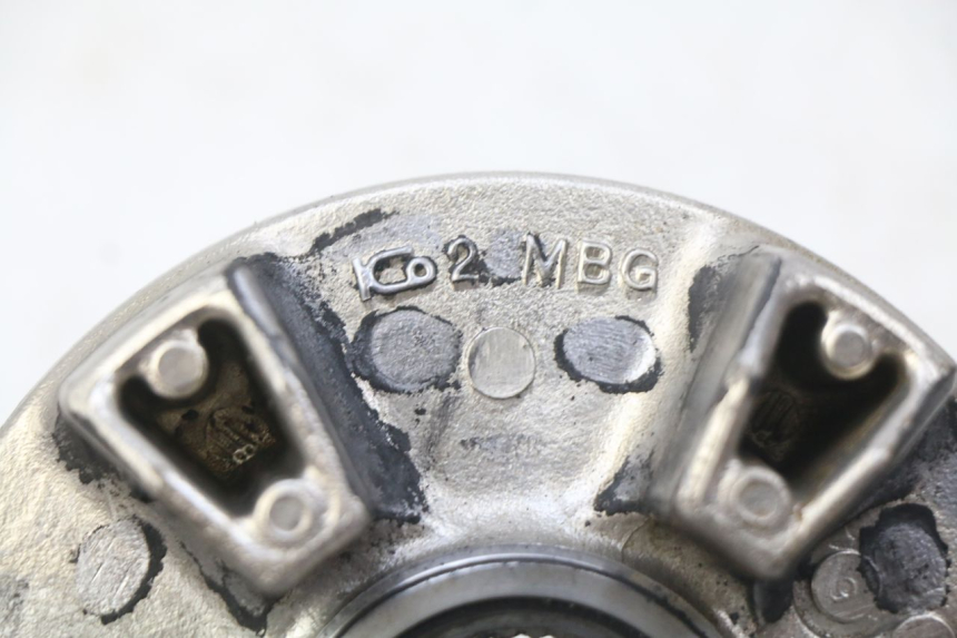 photo de UCHWYT ZĘBATKI HONDA VFR FI RC46 800 (1998 - 2001) - Widok ogólny