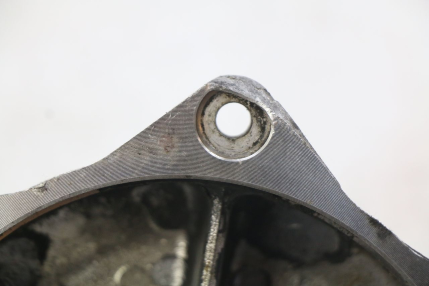 photo de UCHWYT ZĘBATKI HONDA VFR FI RC46 800 (1998 - 2001) - Punkty mocowania