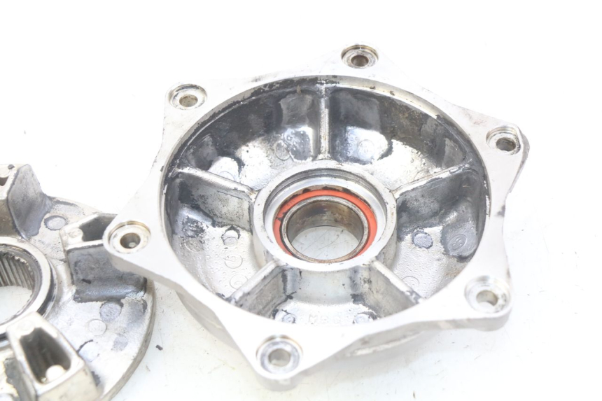 photo de UCHWYT ZĘBATKI HONDA VFR FI RC46 800 (1998 - 2001) - Część sprawdzona